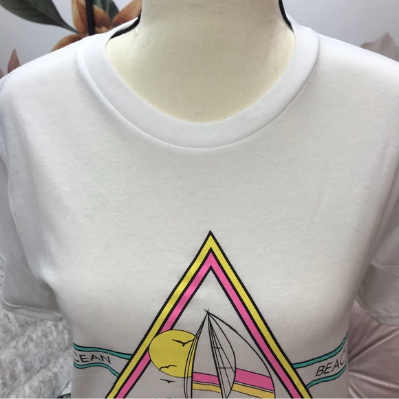 ☀️🌊🏄‍♂️SAN DIEGO BEACH BEACH T !!!!🌴 - Picture 3 of 14